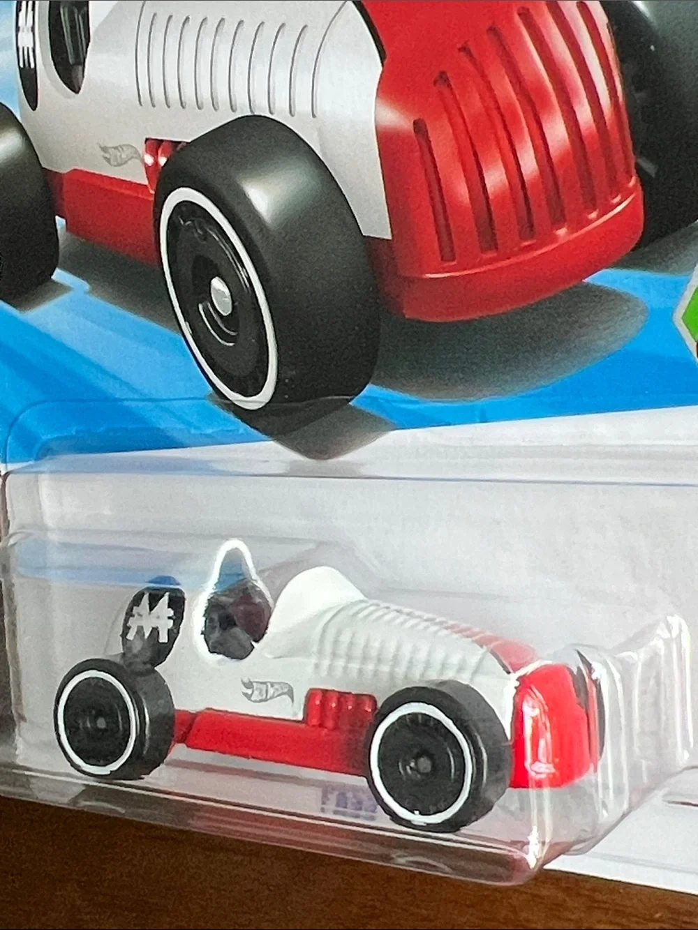 Monopoly Die-Cast Race Hot Wheels